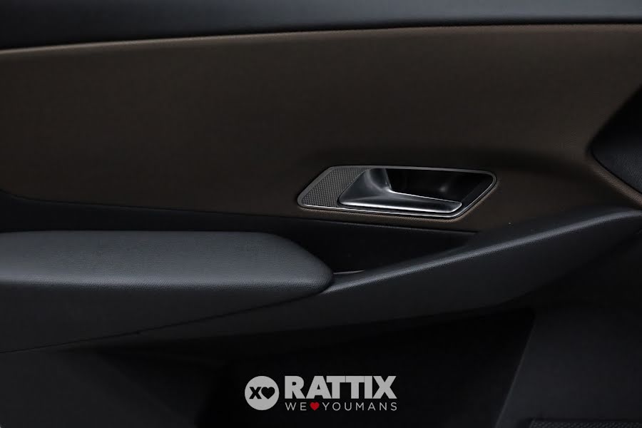 DS Automobiles DS 7 Crossback 1.2 Puretech 130CV Business Bianco  Usato foto 34