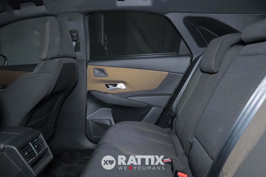 DS Automobiles DS 7 Crossback 1.2 Puretech 130CV Business Bianco  Usato foto 35