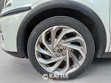 Miniatura DS Automobiles DS 7 Crossback 1.2 Puretech 130CV Business Bianco  Usato foto 41
