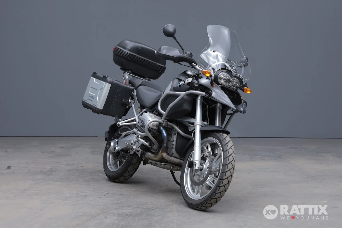 BMW R 1200 GS R 1200 GS