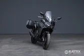 CF MOTO 650 GT Abs