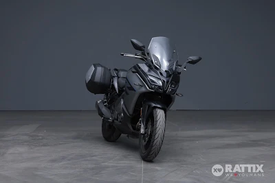Foto CF MOTO 650 GT Abs