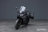 CF MOTO 650 GT Abs