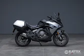 CF MOTO 650 GT Abs