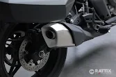 CF MOTO 650 GT Abs