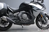 CF MOTO 650 GT Abs