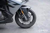 CF MOTO 650 GT Abs