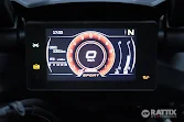 CF MOTO 650 GT Abs