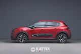 Miniatura Citroen C3 1.2 Puretech 110CV Max  Rosso Elixir  Aziendale foto 28