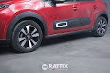 Miniatura Citroen C3 1.2 Puretech 110CV Max  Rosso Elixir  Aziendale foto 28