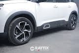 Miniatura Citroen C5 Aircross 1.2 Puretech 130CV Shine EAT8 Bianco Perla  Aziendale foto 31