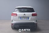 Miniatura Citroen C5 Aircross 1.2 Puretech 130CV Shine EAT8 Bianco Perla  Aziendale foto 31