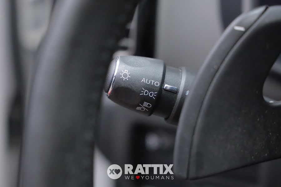 Citroen C5 Aircross 1.2 Puretech 130CV Shine EAT8 Bianco Perla  Aziendale foto 12