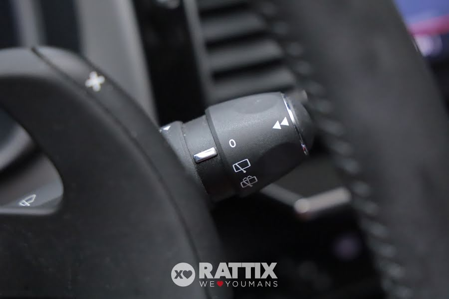 Citroen C5 Aircross 1.2 Puretech 130CV Shine EAT8 Bianco Perla  Aziendale foto 13