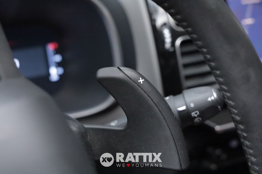 Citroen C5 Aircross 1.2 Puretech 130CV Shine EAT8 Bianco Perla  Aziendale foto 15