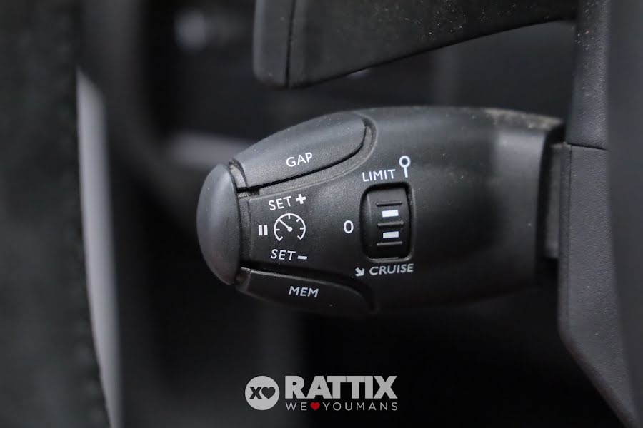 Citroen C5 Aircross 1.2 Puretech 130CV Shine EAT8 Bianco Perla  Aziendale foto 16