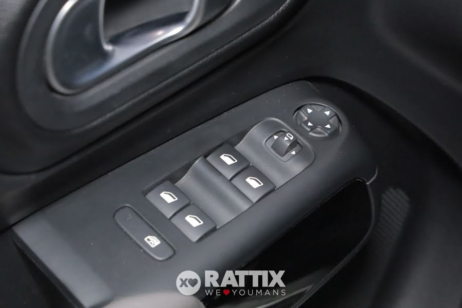 Citroen C5 Aircross 1.2 Puretech 130CV Shine EAT8 Bianco Perla  Aziendale foto 28