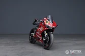 DUCATI 1299 Panigale S Abs