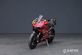 DUCATI 1299 Panigale S Abs