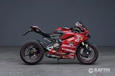 DUCATI 1299 Panigale S Abs