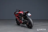 DUCATI 1299 Panigale S Abs