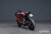 DUCATI 1299 Panigale S Abs