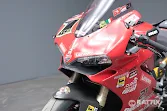DUCATI 1299 Panigale S Abs