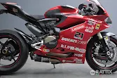 DUCATI 1299 Panigale S Abs