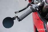 DUCATI 1299 Panigale S Abs