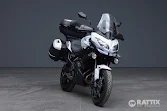 KAWASAKI Versys 650 Grand Tourer Abs 