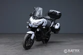 KAWASAKI Versys 650 Grand Tourer Abs 