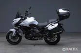 KAWASAKI Versys 650 Grand Tourer Abs 