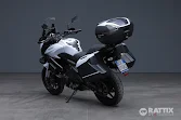 KAWASAKI Versys 650 Grand Tourer Abs 