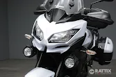 KAWASAKI Versys 650 Grand Tourer Abs 