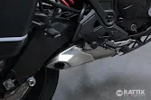 KAWASAKI Versys 650 Grand Tourer Abs 