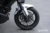 KAWASAKI Versys 650 Grand Tourer Abs 