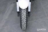 KAWASAKI Versys 650 Grand Tourer Abs 