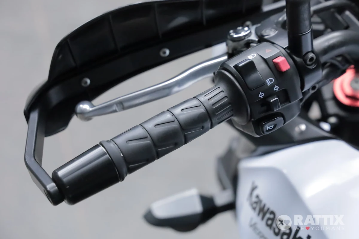 KAWASAKI Versys 650 Grand Tourer Abs 