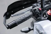 KAWASAKI Versys 650 Grand Tourer Abs 