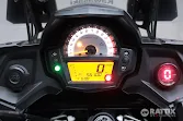 KAWASAKI Versys 650 Grand Tourer Abs 