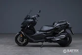 BMW C 400 GT Abs 