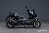 BMW C 400 GT Abs 