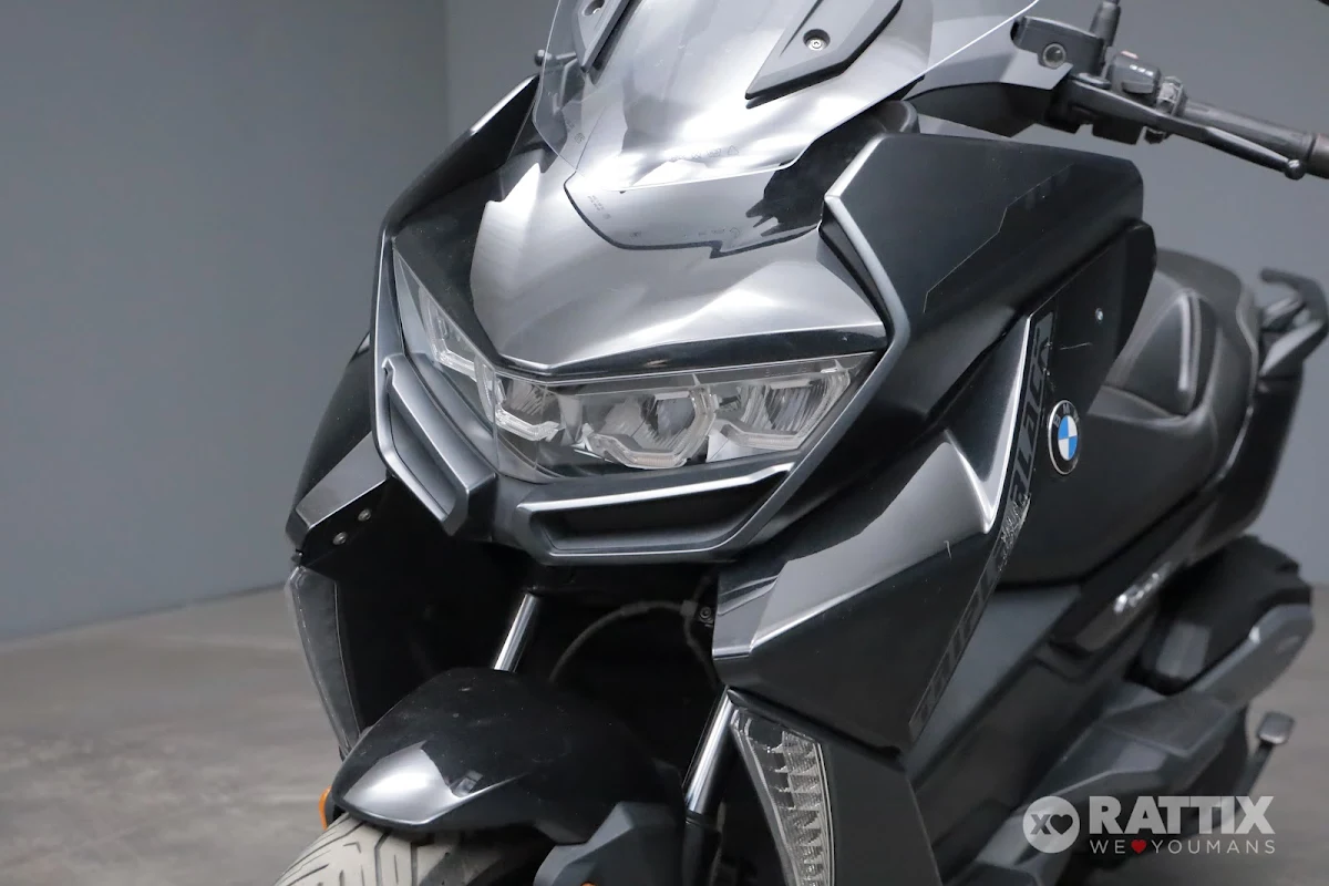 BMW C 400 GT Abs 