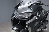 BMW C 400 GT Abs 