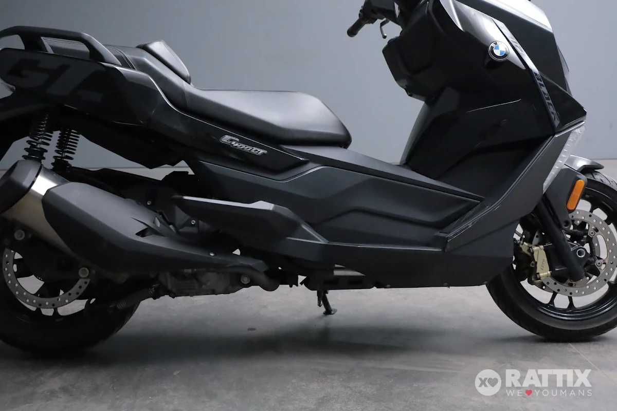 BMW C 400 GT Abs 