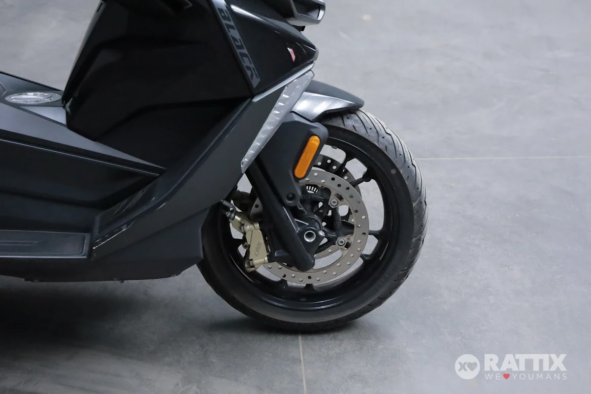 BMW C 400 GT Abs 