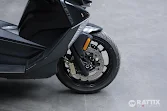 BMW C 400 GT Abs 