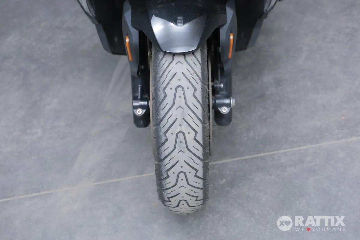 BMW C 400 GT Abs 