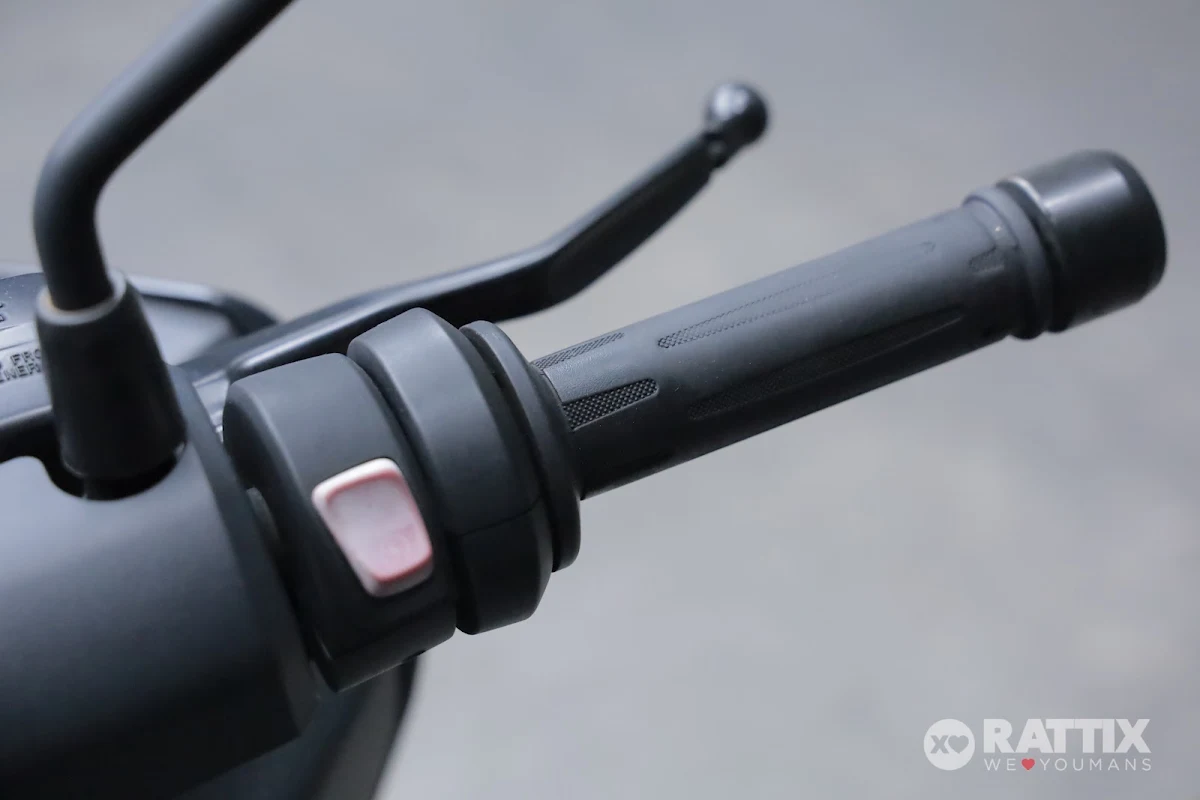 BMW C 400 GT Abs 