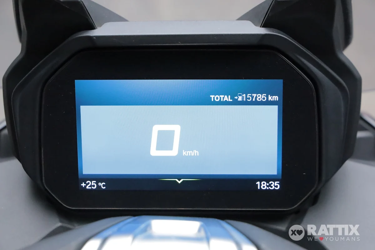 BMW C 400 GT Abs 